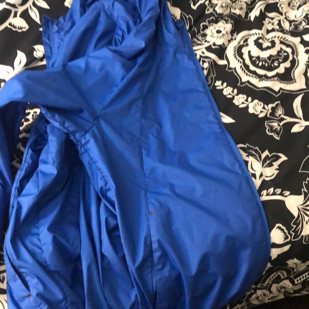 Jordan Jacket - Picture 8 of 9